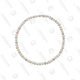 Cultured Freshwater Pearl Strand Necklace | $30 | Macy’s